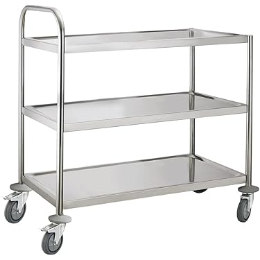 Amazon.co.jp 売れ筋ランキング: サービスワゴン の中で最も人気のある